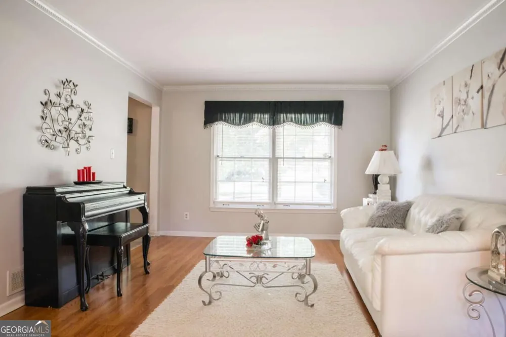 4668 Bexley DR Stone Mountain, GA 30083