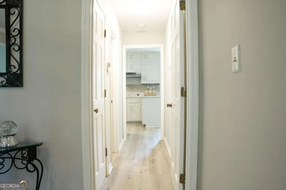 4668 Bexley DR Stone Mountain, GA 30083