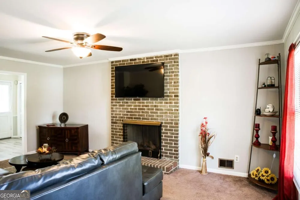 4668 Bexley DR Stone Mountain, GA 30083
