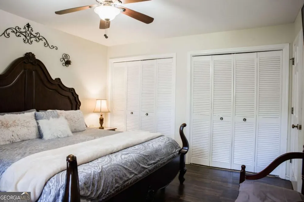4668 Bexley DR Stone Mountain, GA 30083