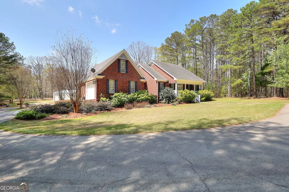 452 452 Mount Vernon Rd RD Monroe, GA 30655