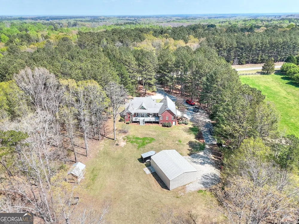452 452 Mount Vernon Rd RD Monroe, GA 30655