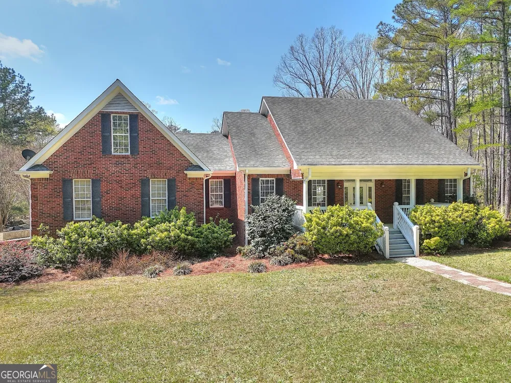452 452 Mount Vernon Rd RD Monroe, GA 30655