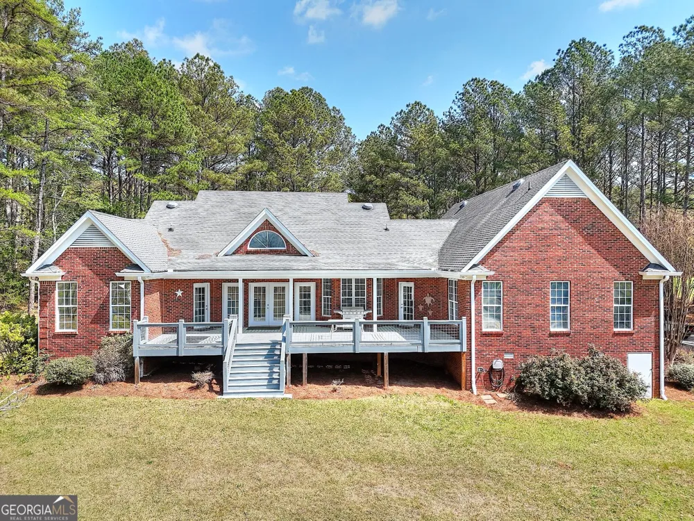 452 452 Mount Vernon Rd RD Monroe, GA 30655
