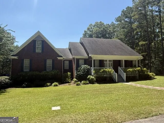 452 452 Mount Vernon Rd RD Monroe, GA 30655