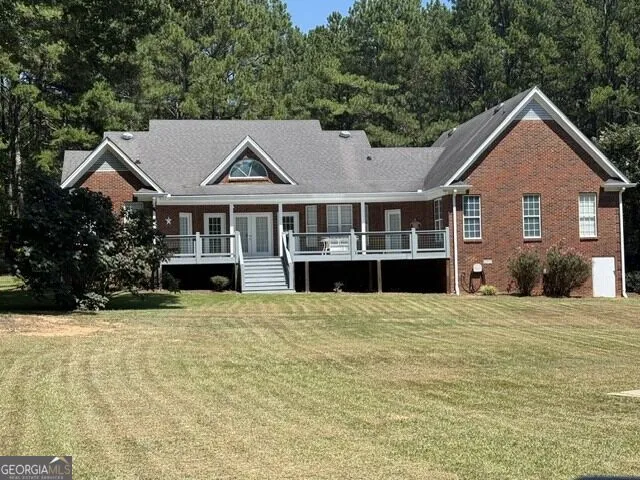 452 452 Mount Vernon Rd RD Monroe, GA 30655