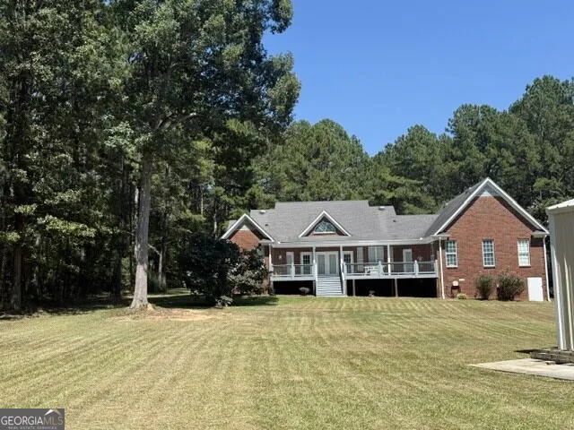 452 452 Mount Vernon Rd RD Monroe, GA 30655