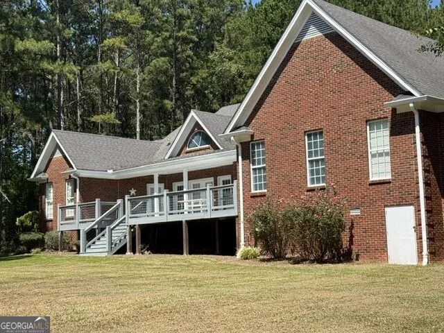 452 452 Mount Vernon Rd RD Monroe, GA 30655