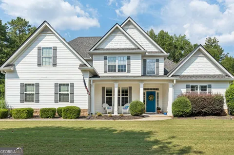 200 Yellowwood DR