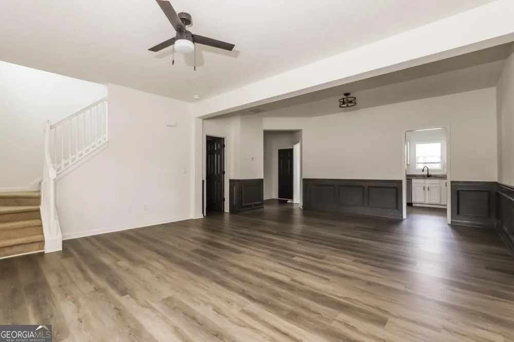 2555 Flat Shoals RD Atlanta, GA 30349