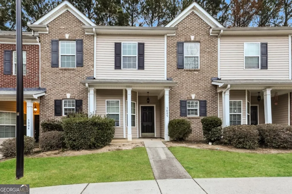 2555 Flat Shoals RD Atlanta, GA 30349