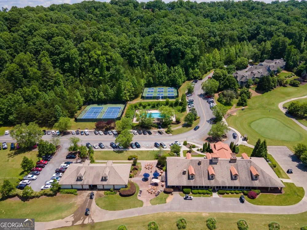 1057 Orchard DR Clarkesville, GA 30523