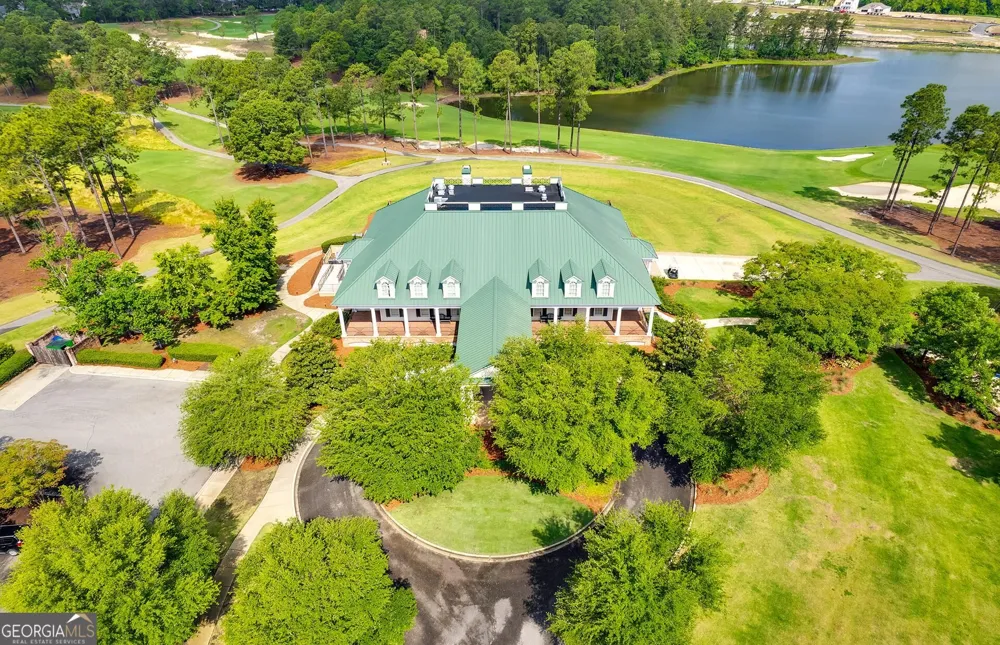 1057 Orchard DR Clarkesville, GA 30523
