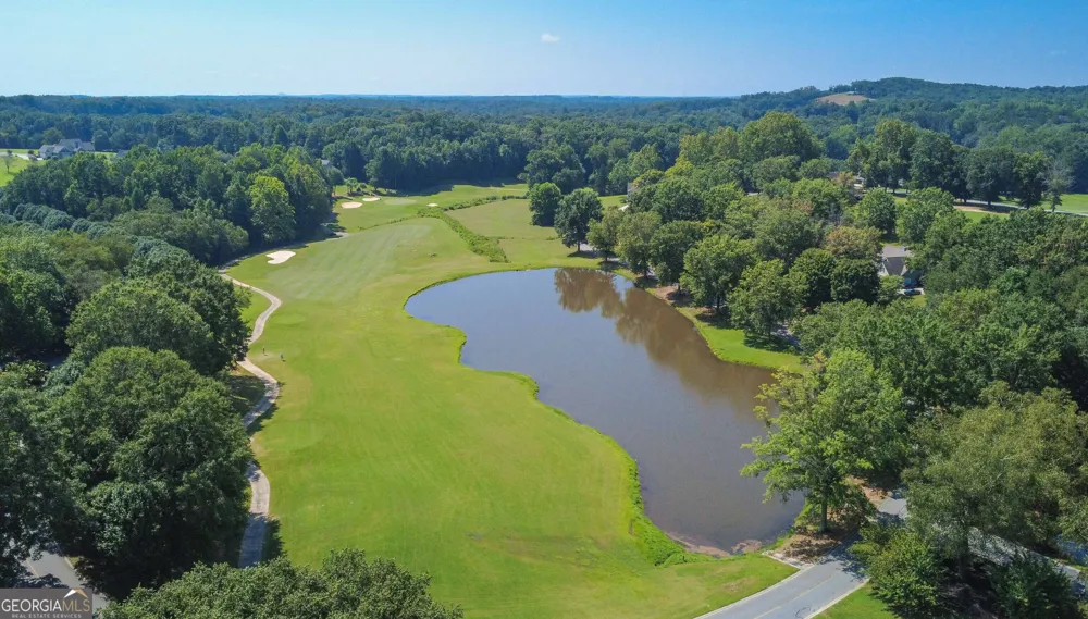 1057 Orchard DR Clarkesville, GA 30523