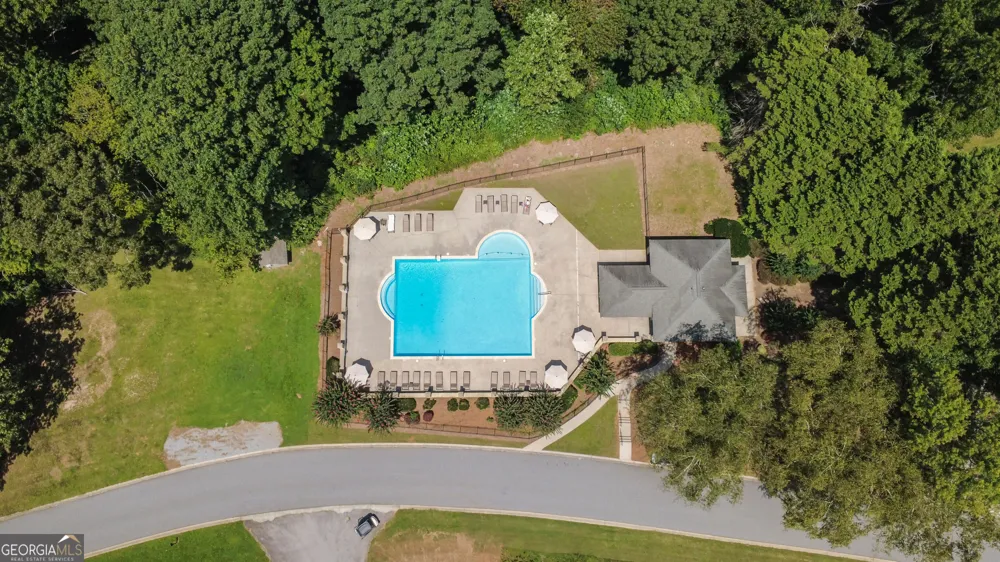 1057 Orchard DR Clarkesville, GA 30523