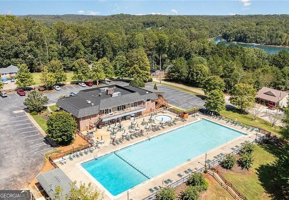 1057 Orchard DR Clarkesville, GA 30523