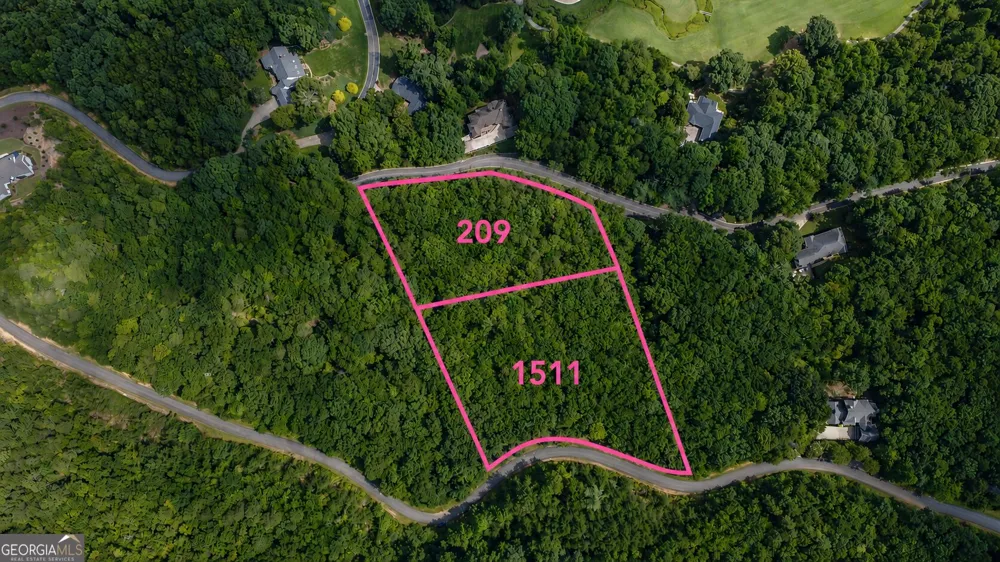 1057 Orchard DR Clarkesville, GA 30523
