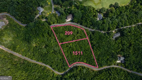 1057 Orchard DR