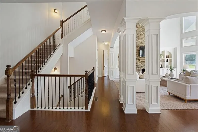 11001 Estates CIR Alpharetta, GA 30022