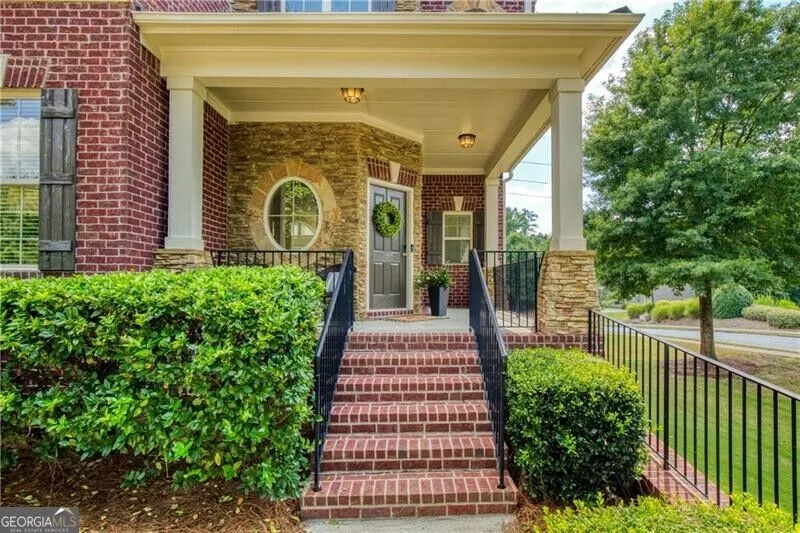 11001 Estates CIR Alpharetta, GA 30022