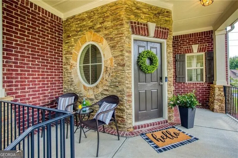 11001 Estates CIR Alpharetta, GA 30022