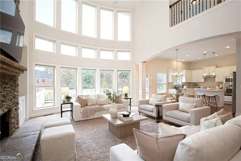 11001 Estates CIR Alpharetta, GA 30022