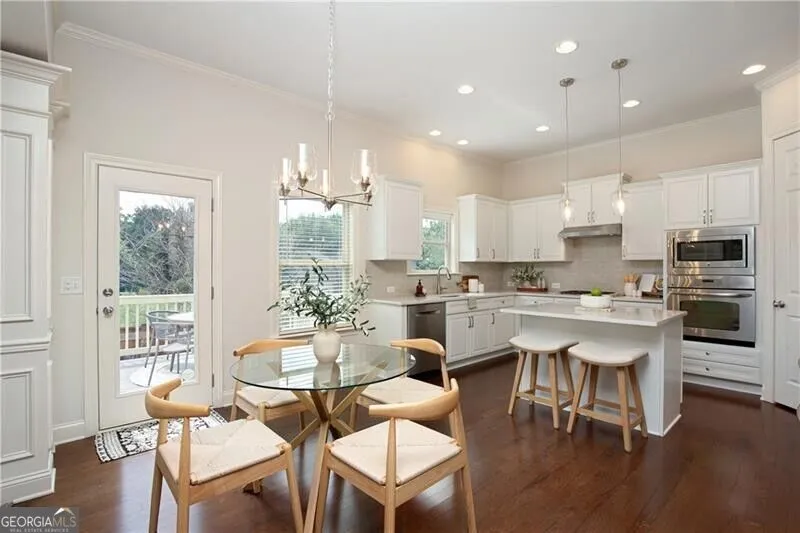 11001 Estates CIR Alpharetta, GA 30022