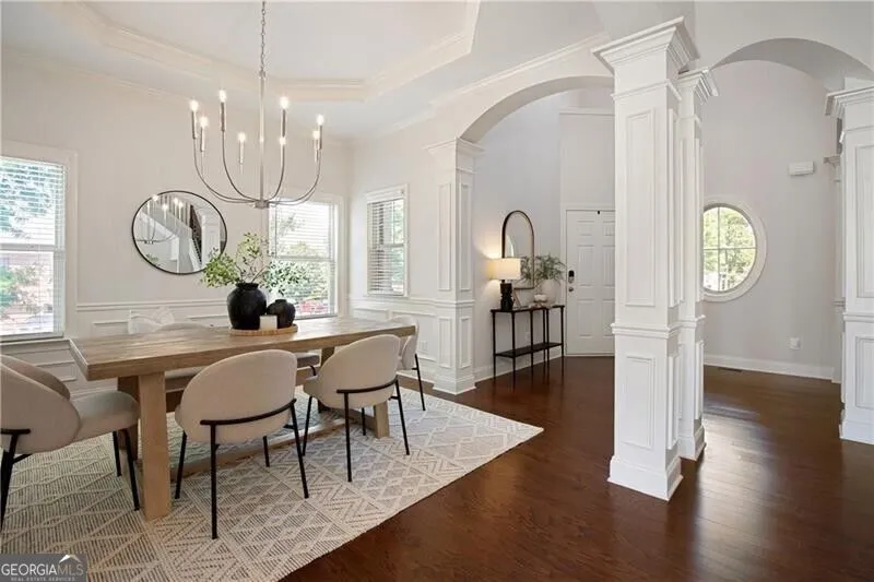 11001 Estates CIR Alpharetta, GA 30022