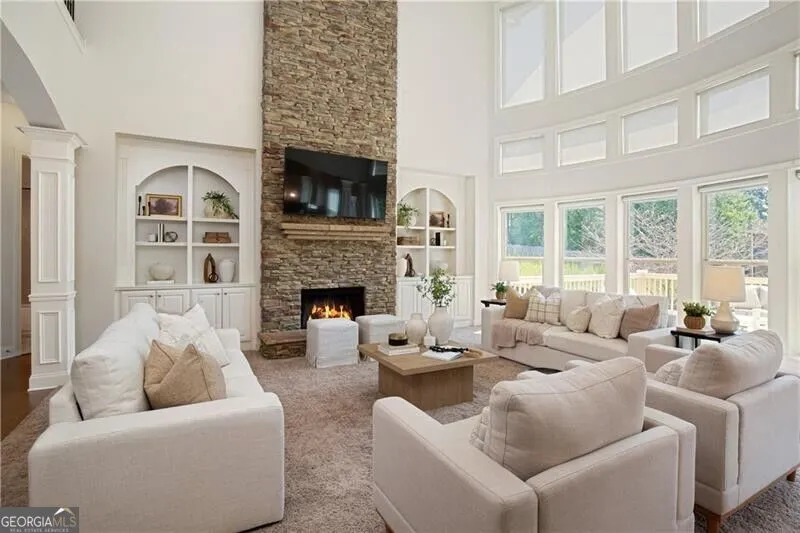 11001 Estates CIR Alpharetta, GA 30022