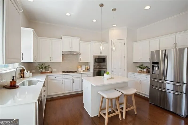 11001 Estates CIR Alpharetta, GA 30022