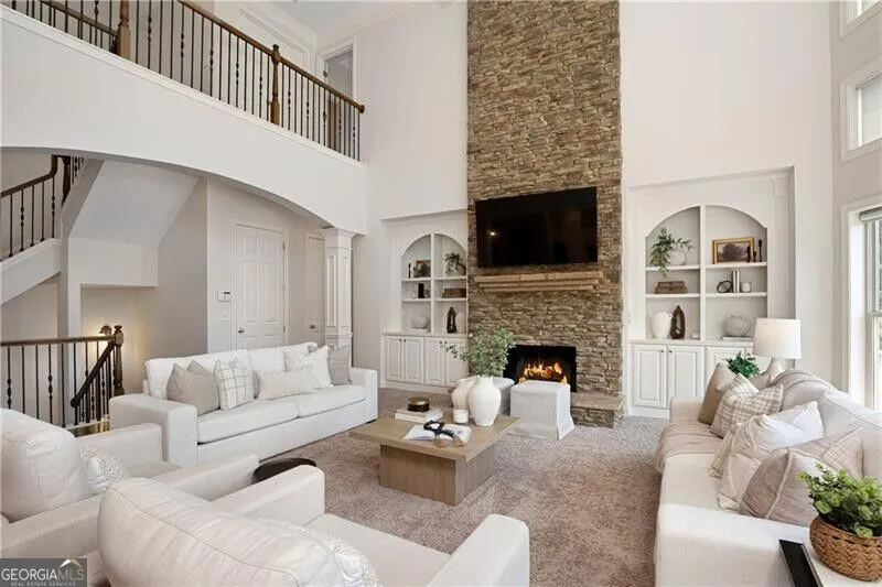 11001 Estates CIR Alpharetta, GA 30022
