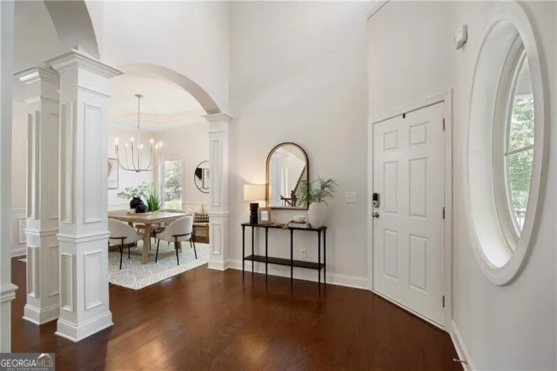 11001 Estates CIR Alpharetta, GA 30022