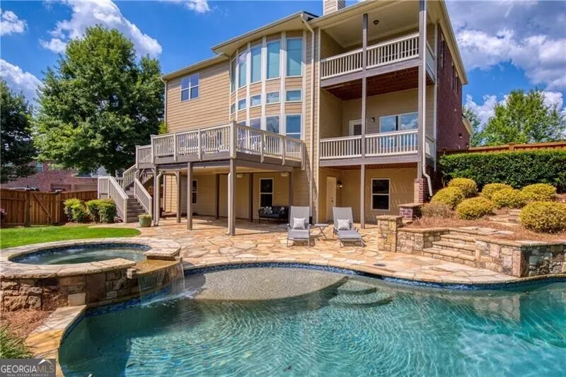 11001 Estates CIR Alpharetta, GA 30022