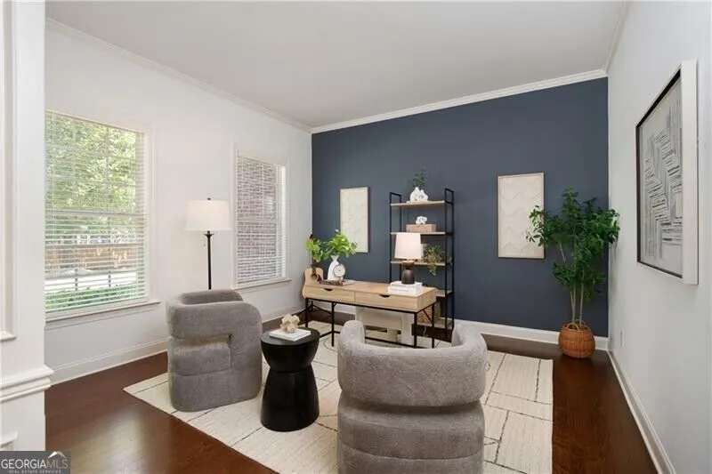 11001 Estates CIR Alpharetta, GA 30022