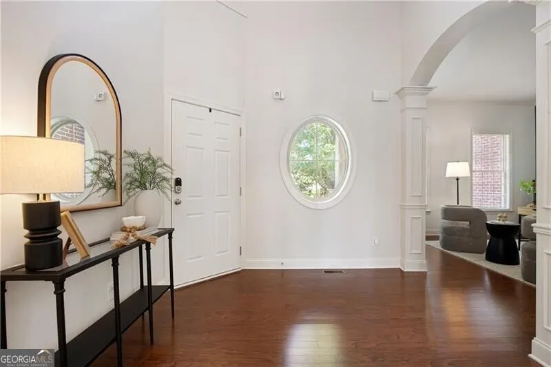 11001 Estates CIR Alpharetta, GA 30022