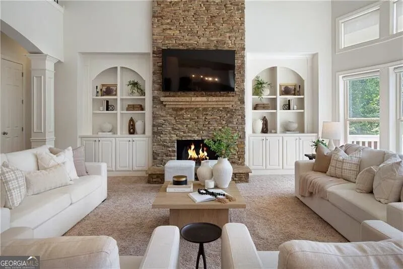 11001 Estates CIR Alpharetta, GA 30022