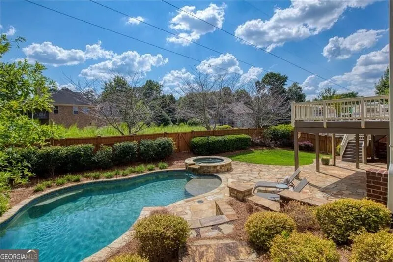 11001 Estates CIR Alpharetta, GA 30022