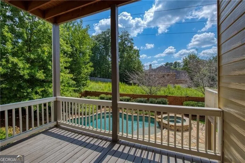 11001 Estates CIR Alpharetta, GA 30022