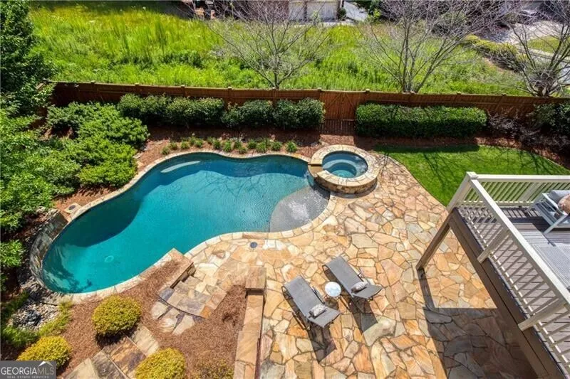 11001 Estates CIR Alpharetta, GA 30022