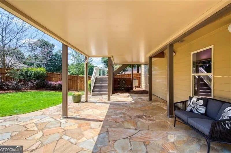 11001 Estates CIR Alpharetta, GA 30022