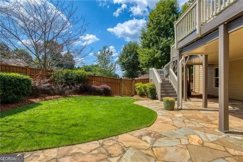 11001 Estates CIR Alpharetta, GA 30022