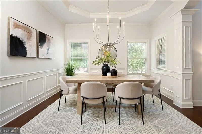 11001 Estates CIR Alpharetta, GA 30022
