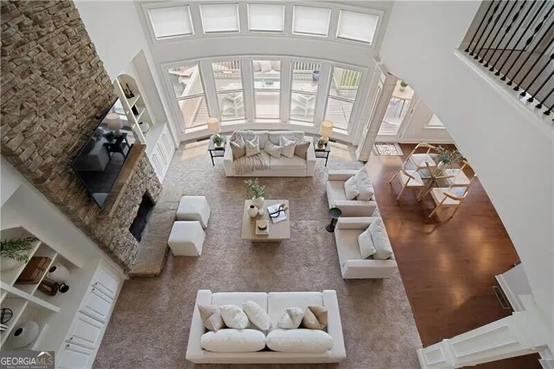 11001 Estates CIR Alpharetta, GA 30022