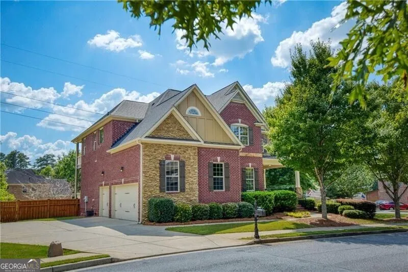 11001 Estates CIR Alpharetta, GA 30022