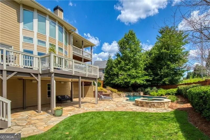 11001 Estates CIR Alpharetta, GA 30022