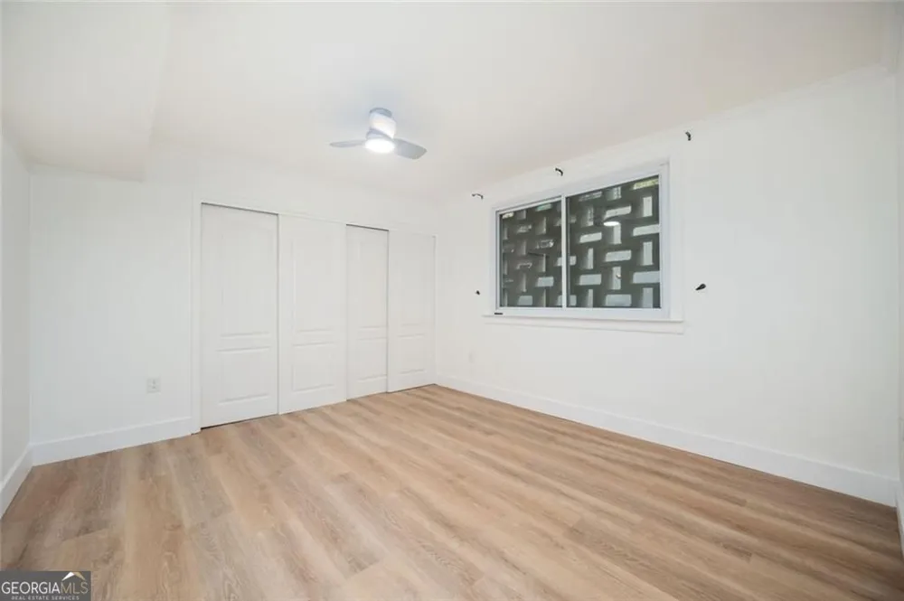 120 NW Alden AVE NW Atlanta, GA 30309