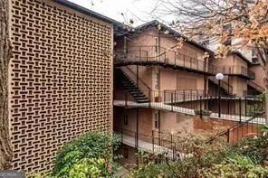 120 NW Alden AVE NW Atlanta, GA 30309