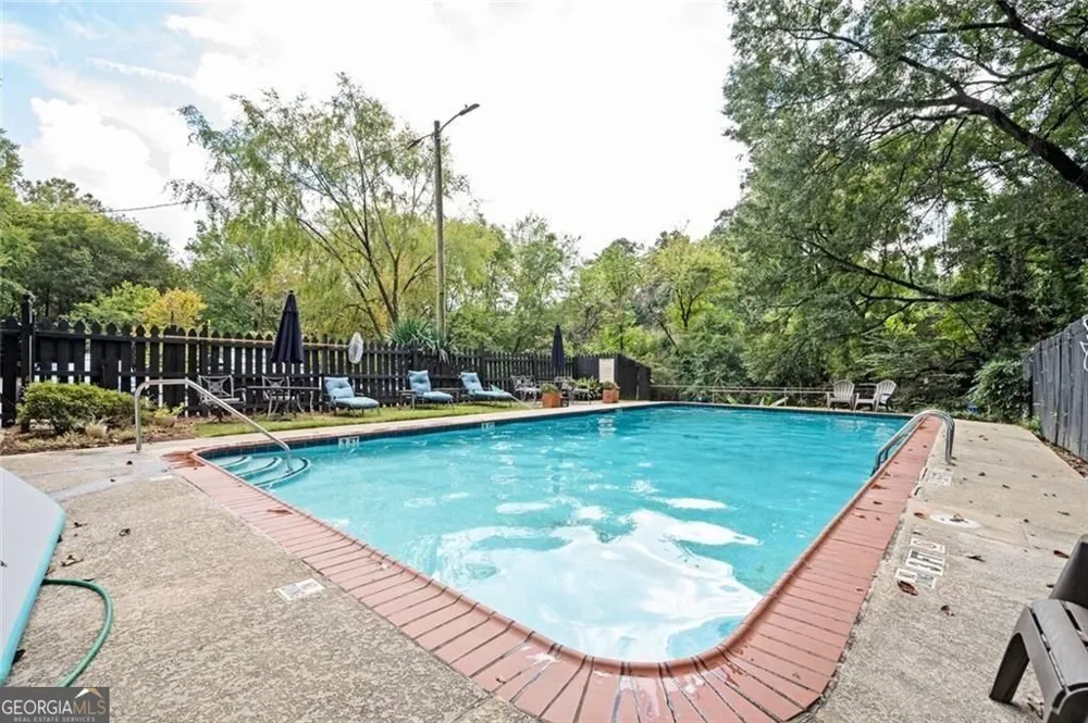 120 NW Alden AVE NW Atlanta, GA 30309