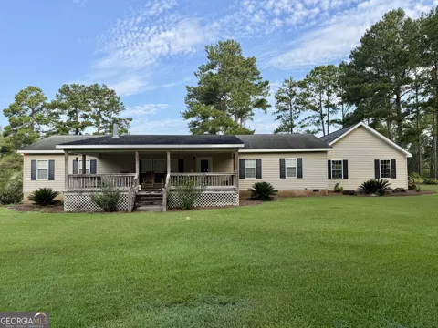 652 L A Peterson RD