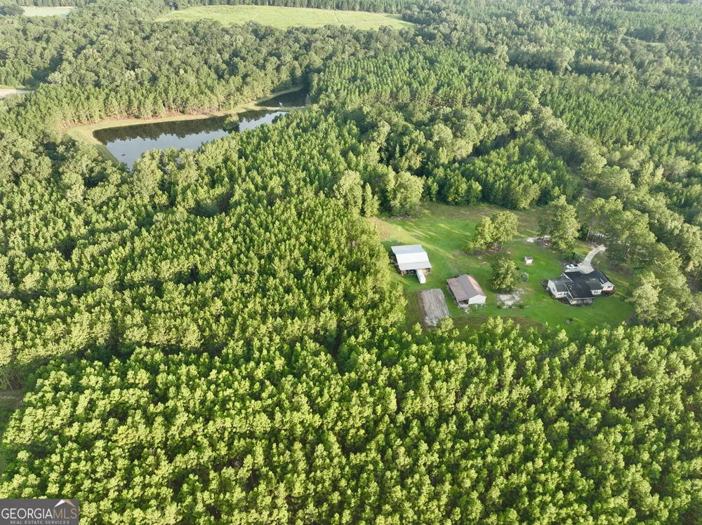 652 L A Peterson RD Rhine, GA 31077